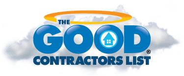 Good Contractor Logo