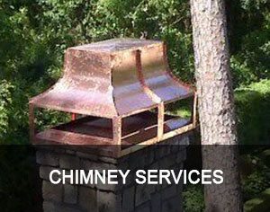 Chimney Services