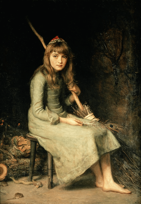 Cinderella