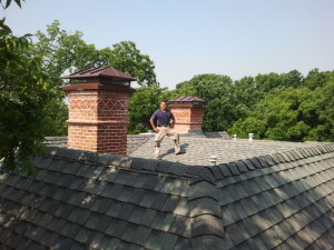 Chimney services dallas tx