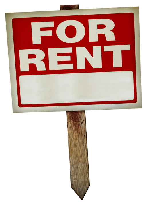 for rent