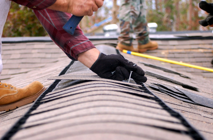 roof repair